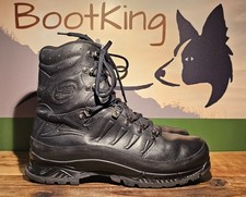 Meindl MFS waterproof mountain boots Hiking, Walking, Service Personnel UK 10.5