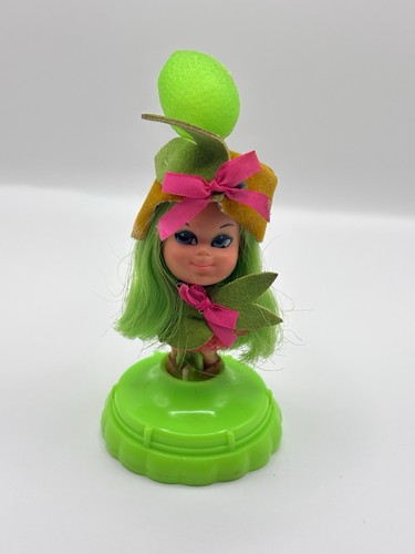 Liddle kiddle luscious line - kiddle,
