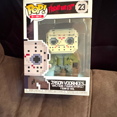 Funko pop bit friday - funko,