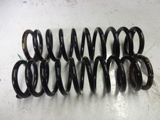 PAIR OF REAR SHOCK ABSORBER