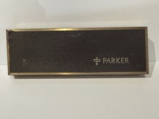 Parker Coca Cola fine point