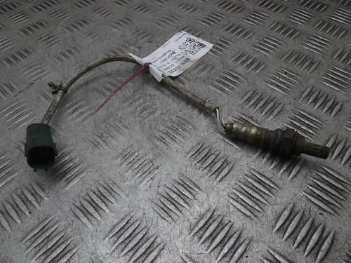 Nissan elgrand oxygen lambda - elgrand, oxygen/lambda