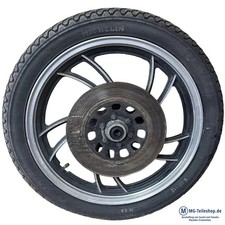 Yamaha RD 350 LC 4L0 RD 250 LC