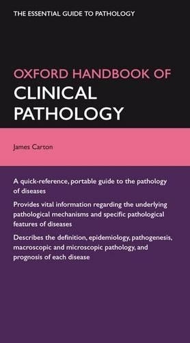 Oxford handbook clinical - handbook,