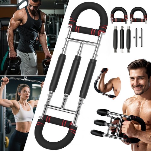 Shaker twister arm trainer - shaker,