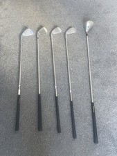 Junior Golf Club Set With