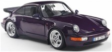 Solido porsche 911 - 911, (964)