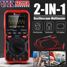 Mini Handheld Digital