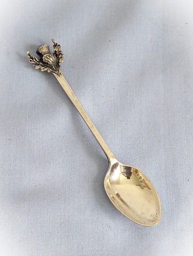Scottish provincial silver - scottish,