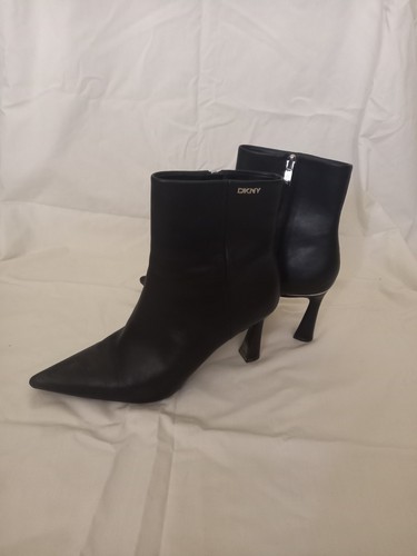 Stunning dkny ankle boots - stunning, in