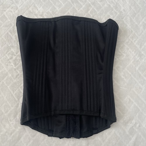 Sheila cintas boned corset top - boned,
