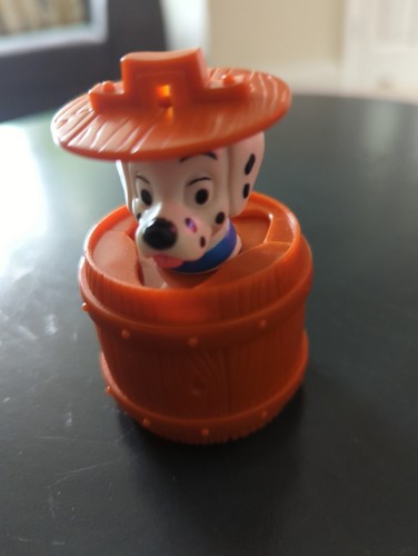 Vintage 1996 disney 101 - 1996,