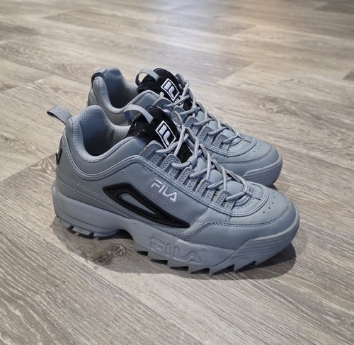 Fila disruptor premium - disruptor, uk