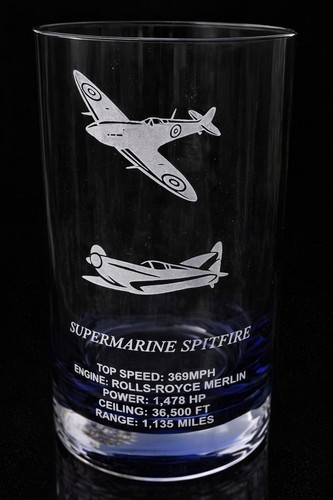 Supermarine spitfire highball - supermarine,