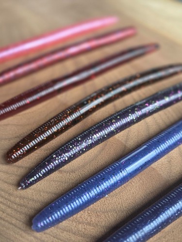 Senko lures crawfish stick - senko, lures,