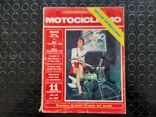 Motorcycling november 1973 - motorcycling,