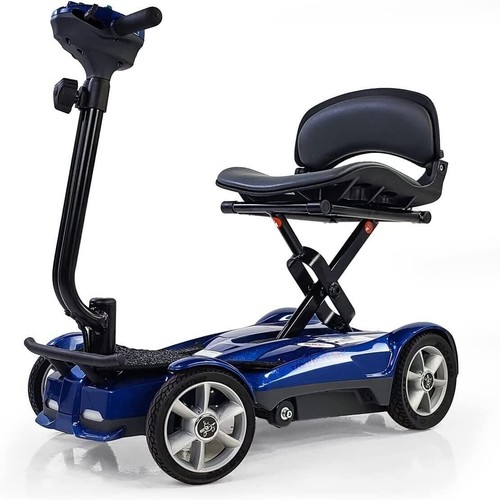 Rider transport - ev,