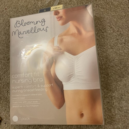Blooming marvellous comfort - blooming,
