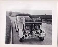 ?BENTLEY? STANDARD STEEL FOUR