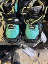 JD Webb Series New Hyperlite