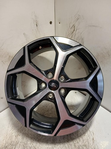 Ford puma alloy wheel 2730157 - puma,