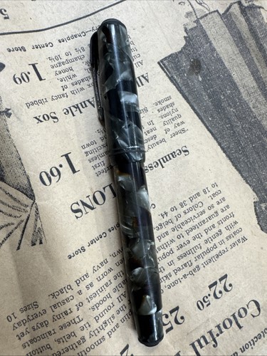 Vintage parker challenger - vintage,