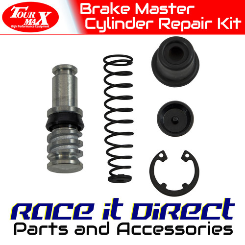 Brake master cylinder kit - brake, for