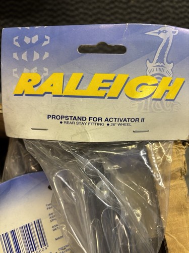 Genuine nos raleigh chainstay - nos,
