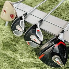 TaylorMade ALL M6 11-Piece Set