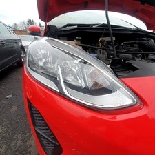 2017-2021 FORD FIESTA MK9 1.0