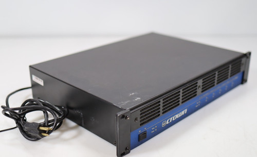 Crown cp660 channel power - cp660,