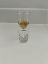 Hard Rock Cafe Leeds Shot
