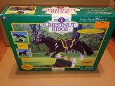 Chestnut Ridge Black Magic