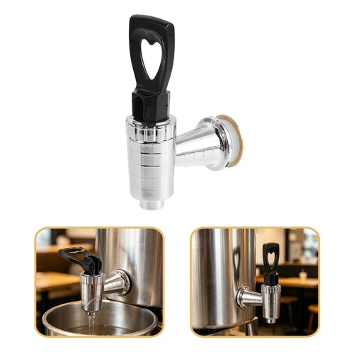 Ice drink machine faucet - drink,
