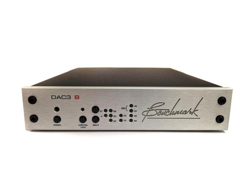 Benchmark dac3b digital - digital, to