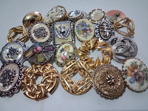 Job lot vintage - lot,