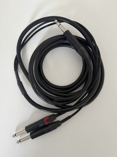 Klotz vario stereo instrument - stereo,