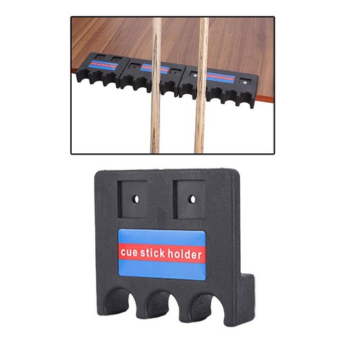 Pool cue holder - pool,