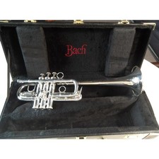 Vincent bach 189 239 - vincent, 189/239/25
