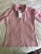 Golfino Ladies Golf Pink Top