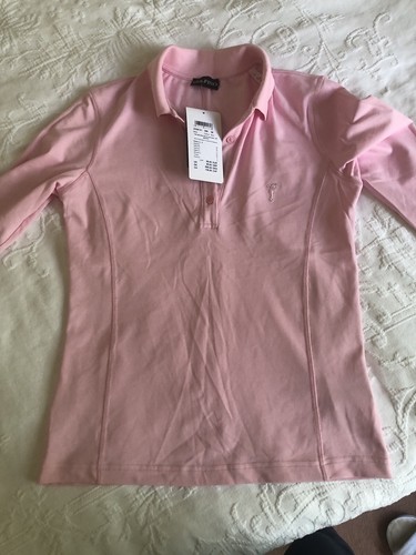 Golfino ladies golf - golf, top