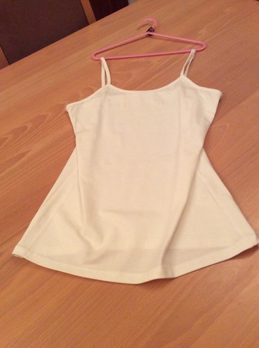 Girls clothes years - years, cream