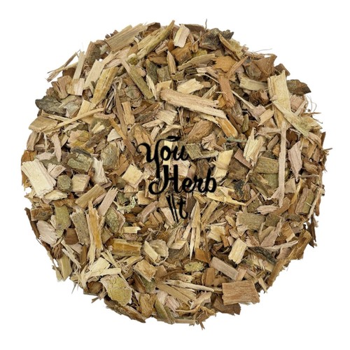 White willow dried - white, bark
