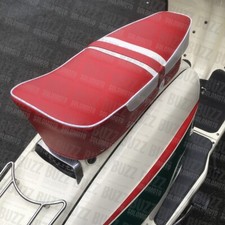 Lambretta Series 1 2 and 3