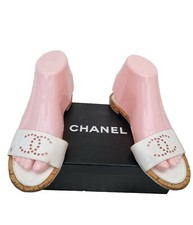 Chanel Lady's Sandals Flip