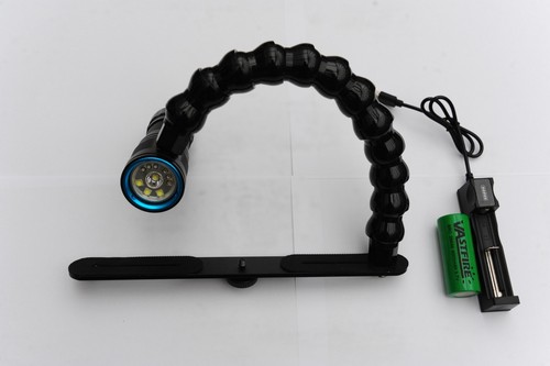 4000 lumen video light - , for