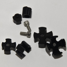 Draw Stops Hoyt Cams W 2 Stops Size ABCH PRO (DXF, Power Max, Nitrux cam, etc.)