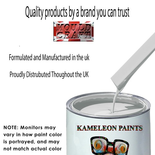 Mouldcraft white litre - white, 1