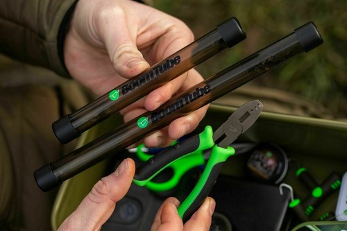 Korda boom tubes carp - boom,