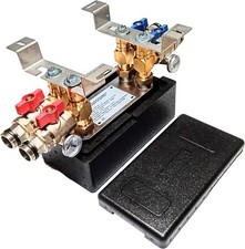 Nordic Tec Plate Heat